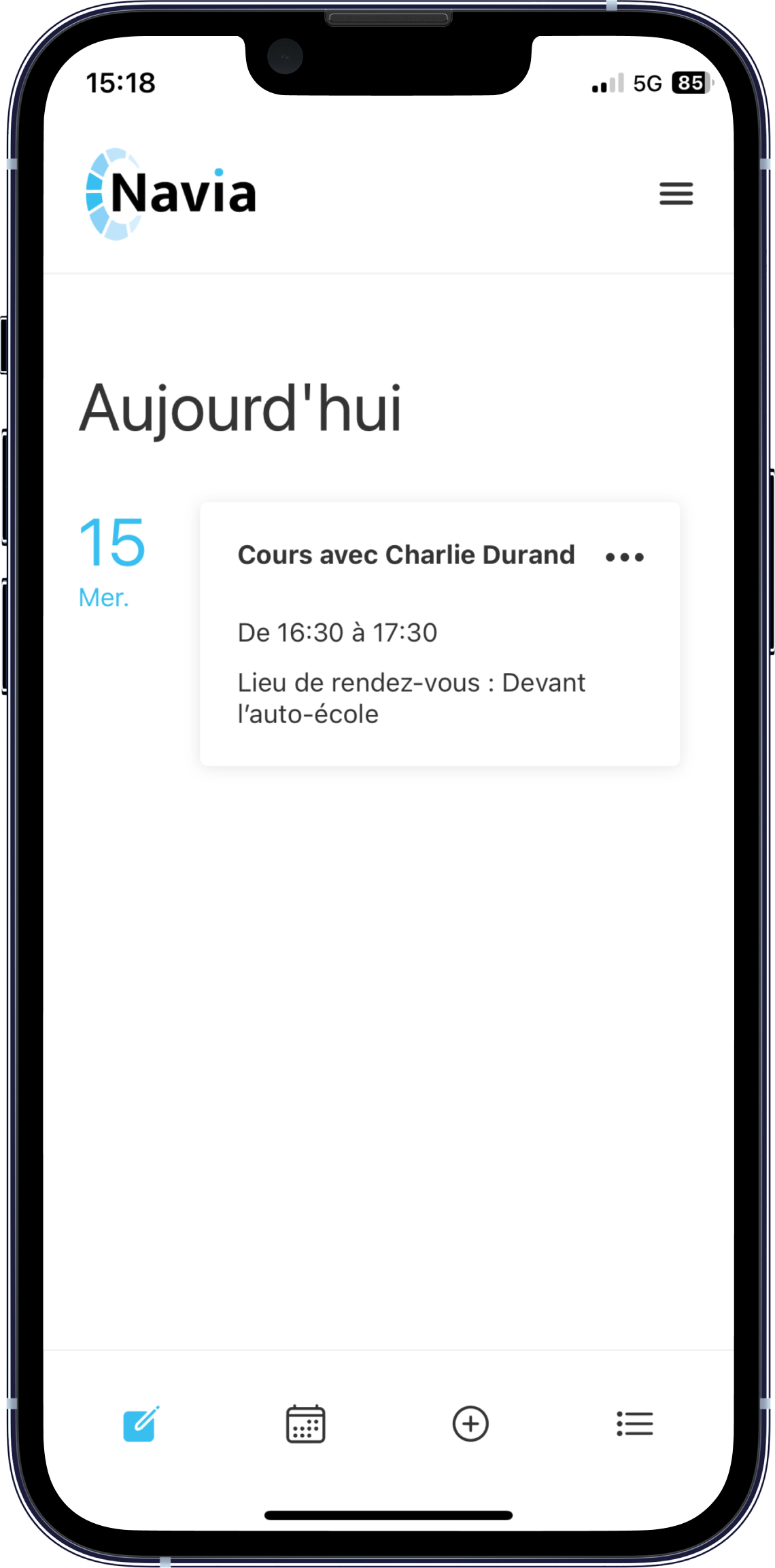 Application Preview 1