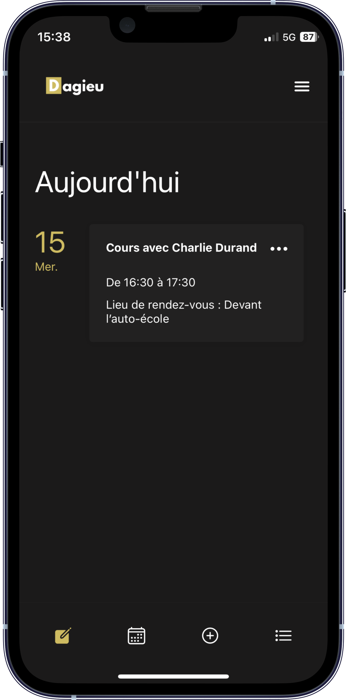 Application Preview 2