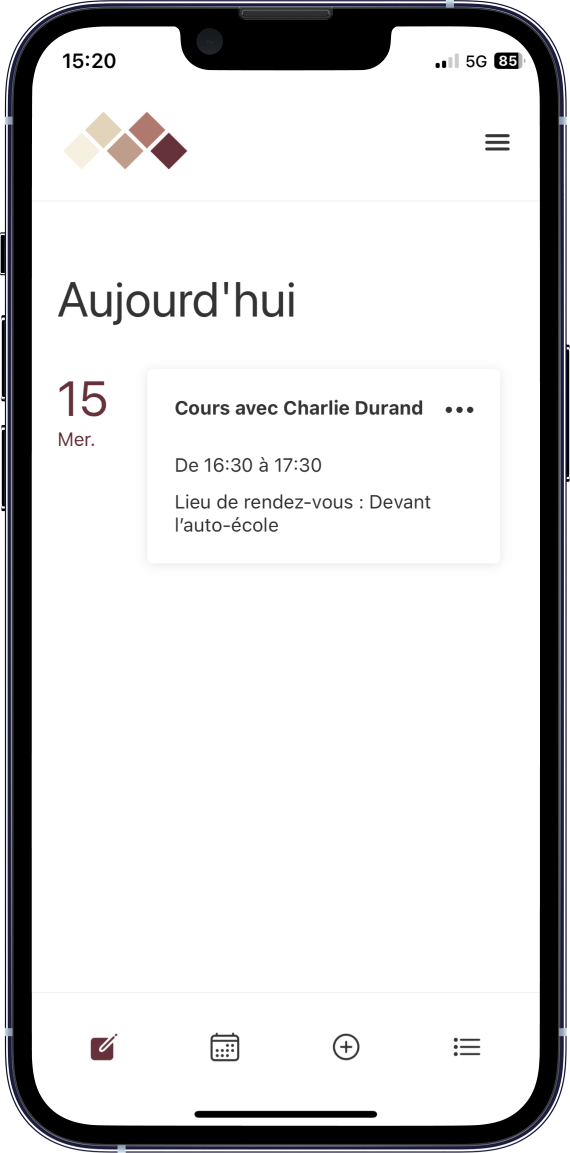 Application Preview 2