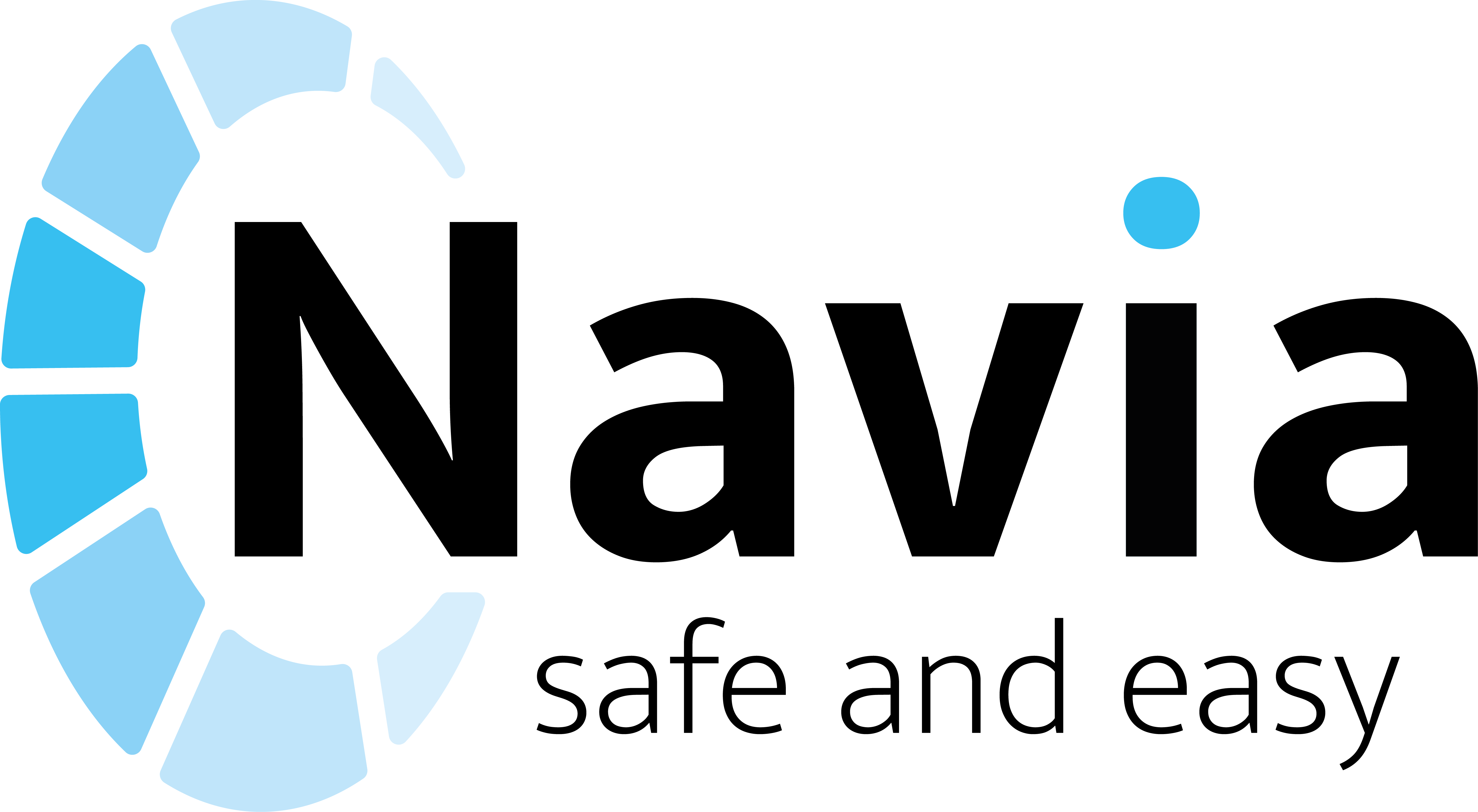 Logo Navia